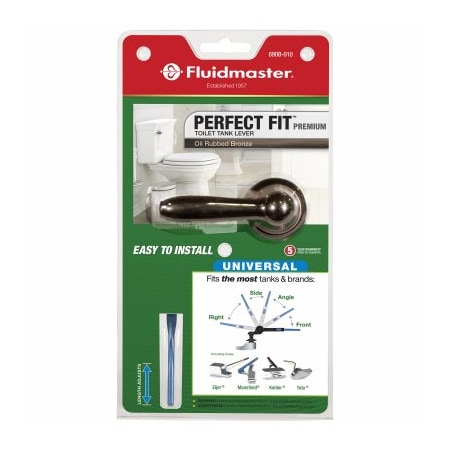 Fluidmaster ORB Perfect Fit Lever 690B-010-P5